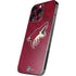 NHL Arizona Coyotes Home Jersey iPhone 16 Pro Max Skin