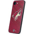 NHL Arizona Coyotes Home Jersey iPhone 16e Skin