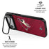 NHL Arizona Coyotes Home Jersey iPhone 17 Air Kickstand Case