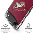 NHL Arizona Coyotes Home Jersey iPhone 17 Air MagSafe Case