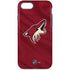NHL Arizona Coyotes Home Jersey iPhone Cases