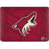 NHL Arizona Coyotes Home Jersey Apple MacBook Air Skin