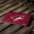 NHL Arizona Coyotes Home Jersey Apple MacBook Air Skin