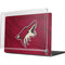 NHL Arizona Coyotes Home Jersey MacBook Pro 14in (2021-24) Case plus Skin