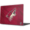 NHL Arizona Coyotes Home Jersey Apple MacBook Pro 14-inch Skin