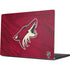 NHL Arizona Coyotes Home Jersey Apple MacBook Pro 14-inch Skin