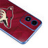 NHL Arizona Coyotes Home Jersey Moto G Play 4G (2024) Skin