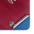 NHL Arizona Coyotes Home Jersey Moto G Play 4G (2024) Skin