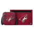NHL Arizona Coyotes Home Jersey Nintendo Switch 2 (2025) with Joy-Con Skin