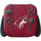 NHL Arizona Coyotes Home Jersey Nintendo Switch 2 (2025) Joy-Con Controller Skin