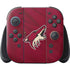 NHL Arizona Coyotes Home Jersey Nintendo Switch 2 (2025) Joy-Con Controller Skin