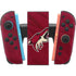 NHL Arizona Coyotes Home Jersey Nintendo Switch 2 (2025) Joy-Con Controller Skin