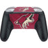 NHL Arizona Coyotes Home Jersey Nintendo Switch 2 (2025) Pro Controller Skin