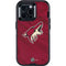 NHL Arizona Coyotes Home Jersey Otterbox Defender iPhone Skin