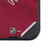 NHL Arizona Coyotes Home Jersey Otterbox Defender iPhone Skin