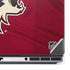 NHL Arizona Coyotes Home Jersey Dell Precision Skin
