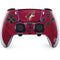 NHL Arizona Coyotes Home Jersey PS5 DualSense Edge Pro Controller Skin