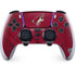 NHL Arizona Coyotes Home Jersey PS5 DualSense Edge Pro Controller Skin
