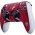 NHL Arizona Coyotes Home Jersey PS5 DualSense Edge Pro Controller Skin