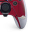 NHL Arizona Coyotes Home Jersey PS5 DualSense Edge Pro Controller Skin