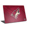 NHL Arizona Coyotes Home Jersey Laptop Skins
