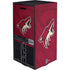 NHL Arizona Coyotes Home Jersey Xbox Series X Bundle Skin
