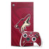 NHL Arizona Coyotes Home Jersey Xbox Series X Skins