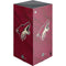 NHL Arizona Coyotes Home Jersey XBox Series X Digital Edition Console Skin