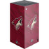 NHL Arizona Coyotes Home Jersey XBox Series X Digital Edition Console Skin