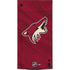 NHL Arizona Coyotes Home Jersey XBox Series X Digital Edition Console Skin