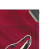 NHL Arizona Coyotes Home Jersey XBox Series X Digital Edition Console Skin