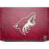 NHL Arizona Coyotes Home Jersey HP ZBook Fury 16 G10 Skin