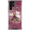 NHL Arizona Coyotes Iced Galaxy Cases
