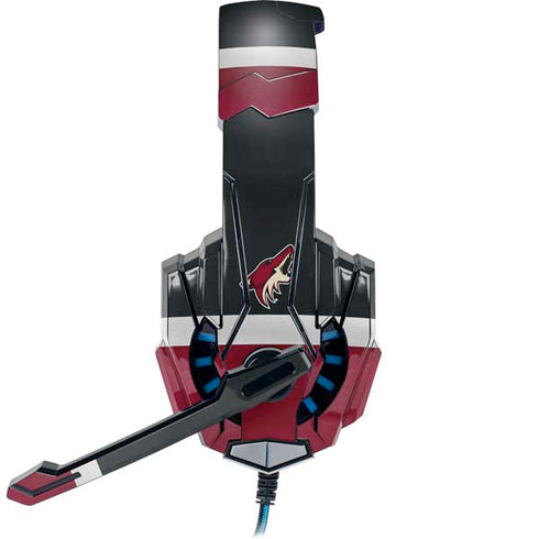 NHL Arizona Coyotes Jersey BENGOO G9000 Skin