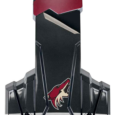 NHL Arizona Coyotes Jersey BENGOO G9000 Skin