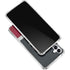 NHL Arizona Coyotes Jersey Gabb Phone 4 Clear Case