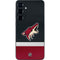 NHL Arizona Coyotes Jersey Galaxy A16 5G Skin