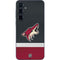 NHL Arizona Coyotes Jersey Galaxy A36 5G Skin
