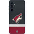 NHL Arizona Coyotes Jersey Galaxy A55 5G Skin