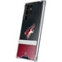 NHL Arizona Coyotes Jersey Galaxy S23 Ultra Clear Case