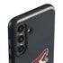 NHL Arizona Coyotes Jersey Galaxy S25 Impact Case