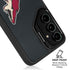 NHL Arizona Coyotes Jersey Galaxy S25 Kickstand Case