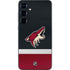 NHL Arizona Coyotes Jersey Galaxy S25 Plus Skin