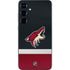 NHL Arizona Coyotes Jersey Galaxy S25 Skin