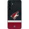 NHL Arizona Coyotes Jersey Galaxy S24 Skin