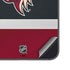 NHL Arizona Coyotes Jersey Galaxy S25 Skin