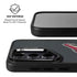 NHL Arizona Coyotes Jersey Galaxy S25 Ultra Kickstand Case
