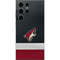 NHL Arizona Coyotes Jersey Galaxy S25 Ultra Skin