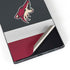 NHL Arizona Coyotes Jersey Galaxy S25 Ultra Skin