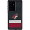 NHL Arizona Coyotes Jersey Galaxy S24 Ultra Waterproof Case